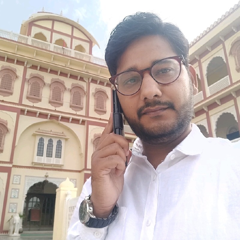 CS SAGAR SHARMA