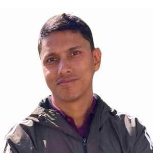 Raj Santra