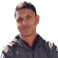 Raj Santra