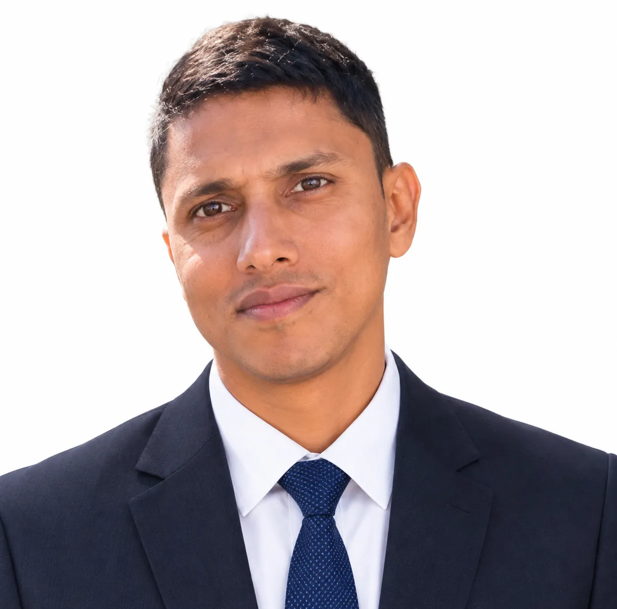 Raj Santra